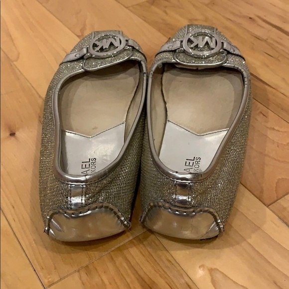 Michael Kors Flats - Picture 3 of 4